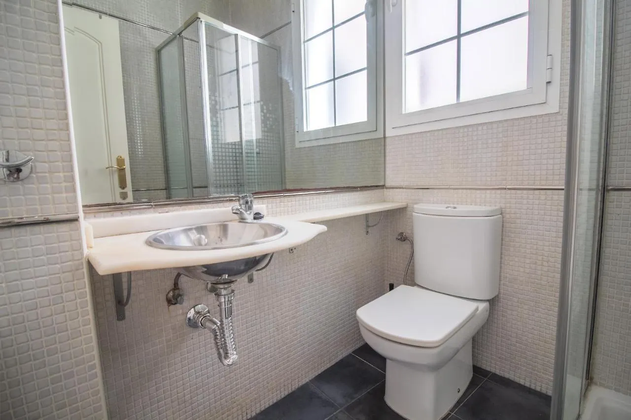 Apartment Nt Plaza De La Merced - Centro Historico Malaga