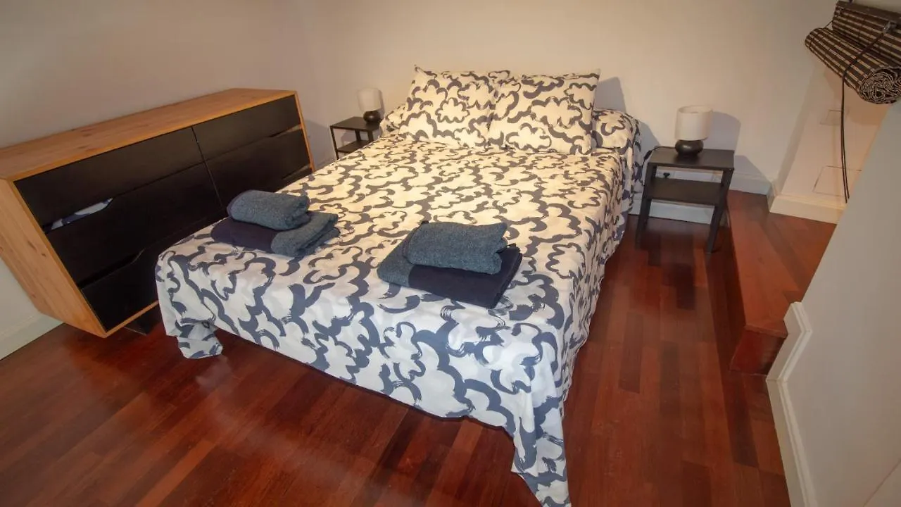 Apartment Nt Plaza De La Merced - Centro Historico Malaga