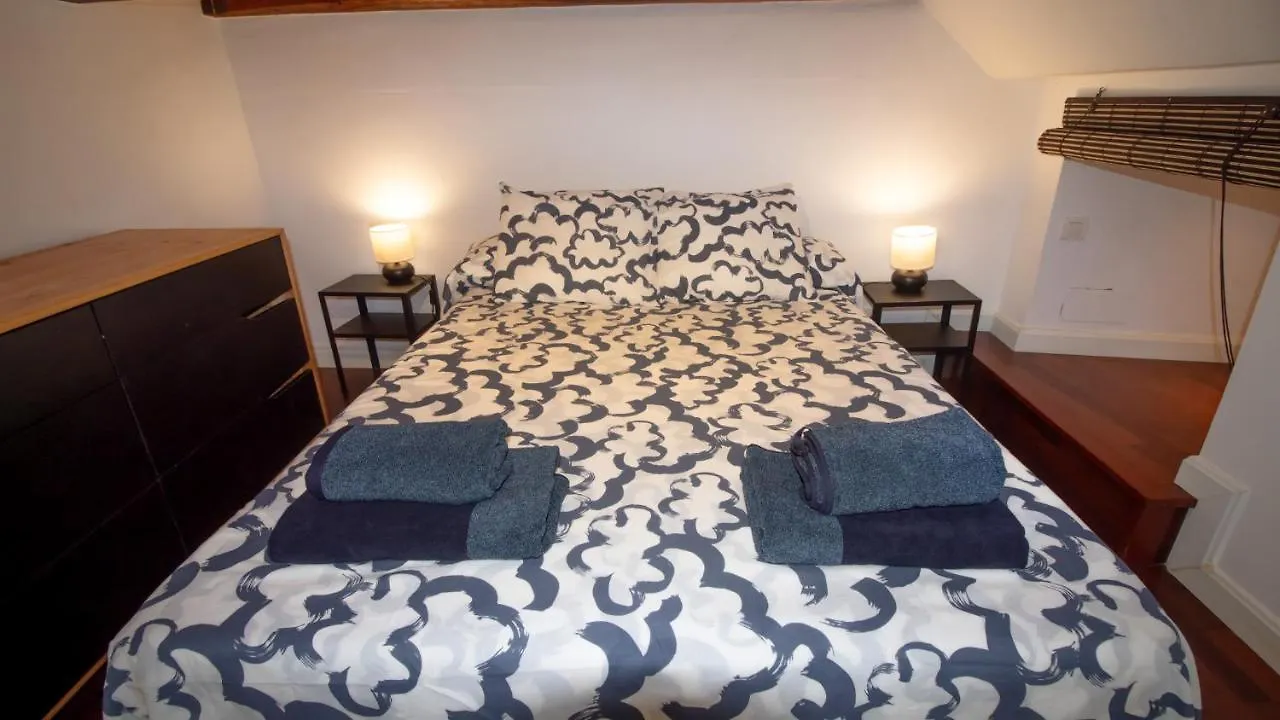 Nt Plaza De La Merced - Centro Historico Malaga Apartment