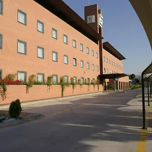 3* Ξενοδοχείο De Espana