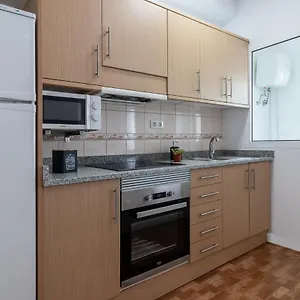 Flatguest La Herradura Telde