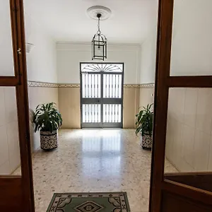 Apartamento Dream, Málaga