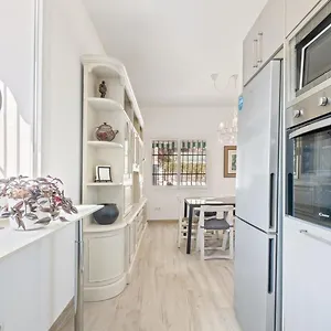 Apartamento Irene - Biznaga Homes, Málaga