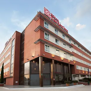 4* Ξενοδοχείο Hilton Garden
